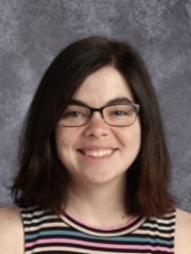 Megan Mattei, Grade 5 HR, Grade 5 LA and SS